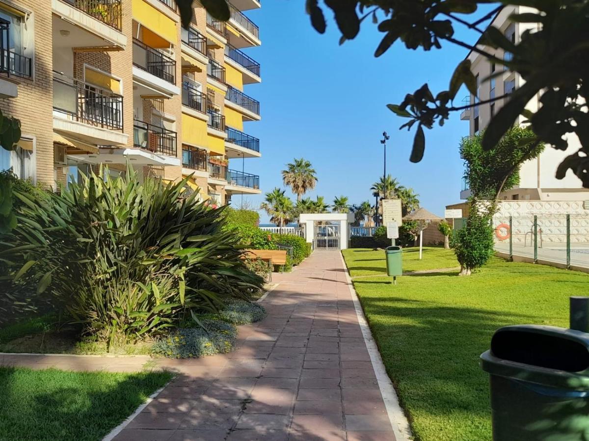 Escapada A La Costa Del Sol Apartment Fuengirola Exterior photo