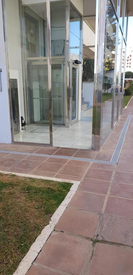 Escapada A La Costa Del Sol Apartment Fuengirola Exterior photo